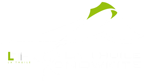 SnowKite La Thuile